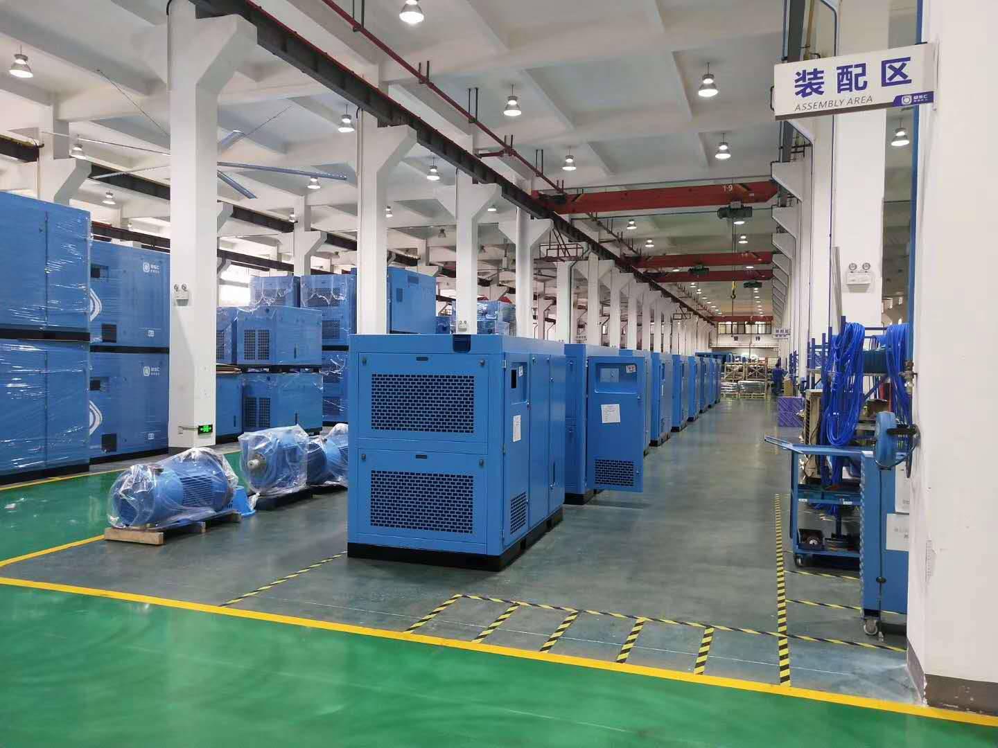 螺桿空壓機怎么保養(yǎng)維護